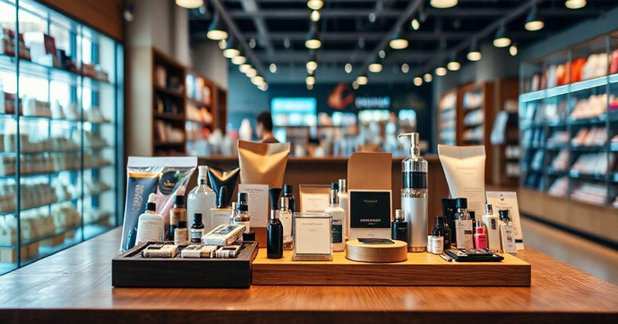 Display Expositor de Produtos: Vantagens e Dicas