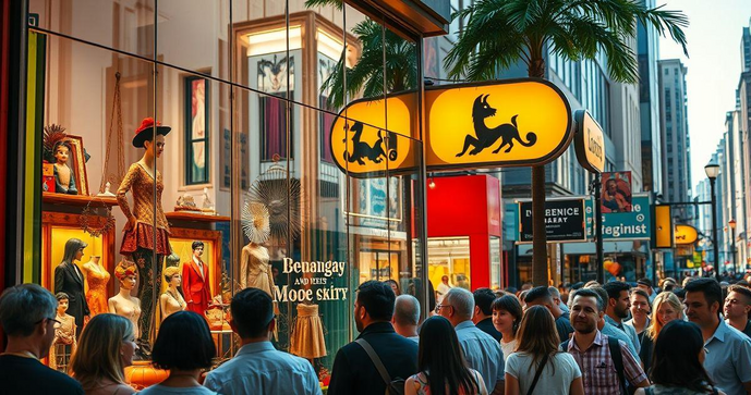Comunicação Visual Vitrine: Estratégias para Atrair Clientes e Aumentar Vendas
