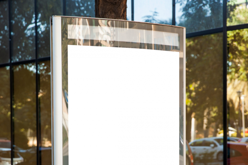Totem de ACM: Conheça suas Vantagens e Aplicações