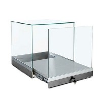 Display de mesa acrilico 10x15